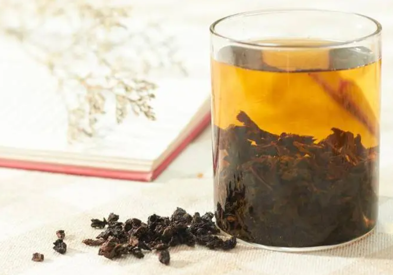 乌龙茶的功效与作用是什么？乌龙茶影响睡眠不?