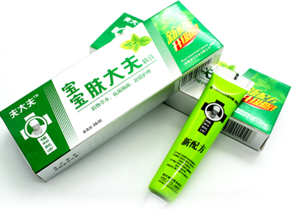 肤大夫软膏功效 肤大夫软膏主要治什么