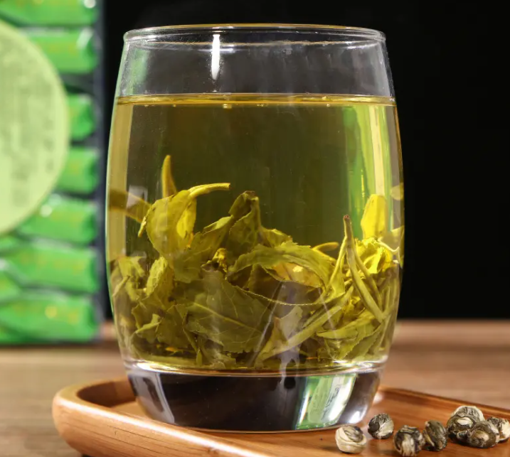 喝茉莉龙珠茶的功效 茉莉龙珠茶属于什么档次