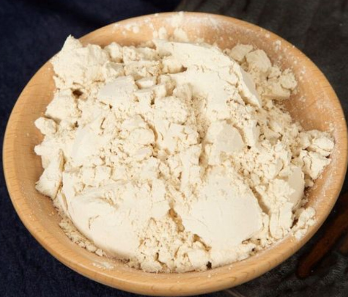 山参粉的功效与作用 野山参粉适合什么人吃
