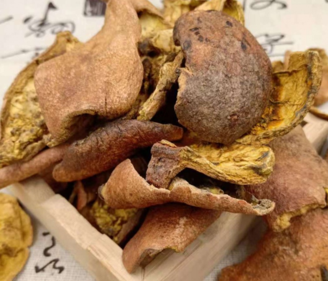 石榴干泡茶的功效与作用 石榴干的功效与作用？