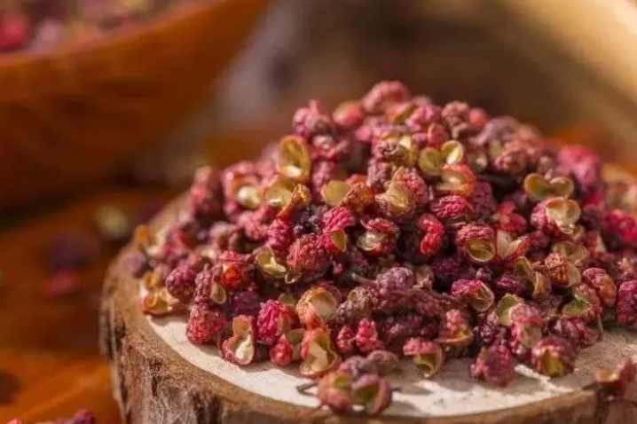花椒的功用 女人经常吃花椒好不好？