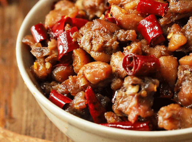 兔肉的营养价值 兔肉的食用功效