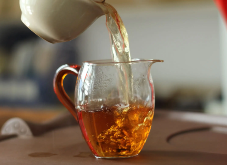 桂花和红茶可以泡水喝吗 桂花红茶的功效与作用