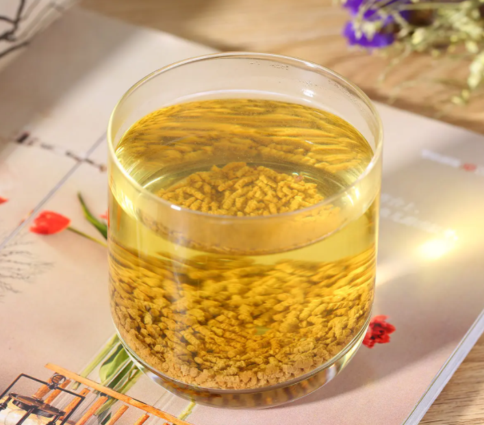 苦荞茶的功效有哪些 女性长期喝苦荞茶能减肥吗