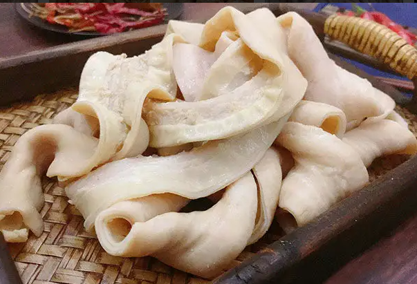 牛肠的功效与作用 牛小肠和牛大肠的区别