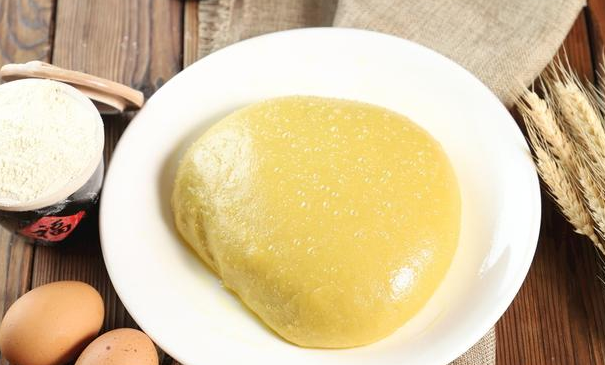 黄糕的功效和作用 黄糕的禁忌