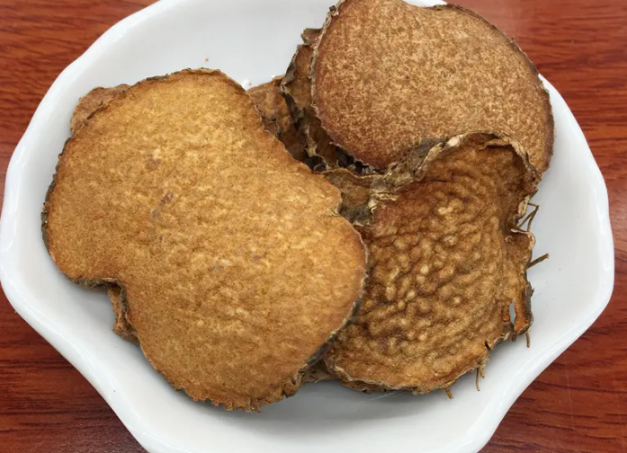 黄独的功效与作用 黄独能提高性功能吗