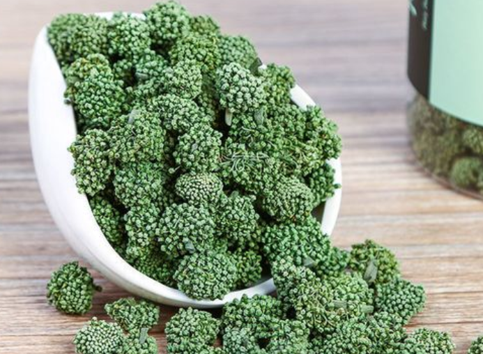 田七花有什么功效？田七花泡茶喝的功效和作用？