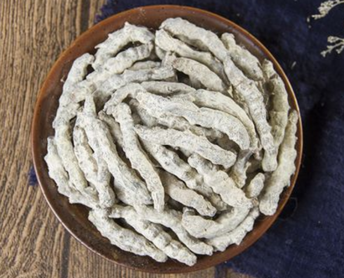 僵蚕的功效与作用？僵蚕不能和什么中药配
