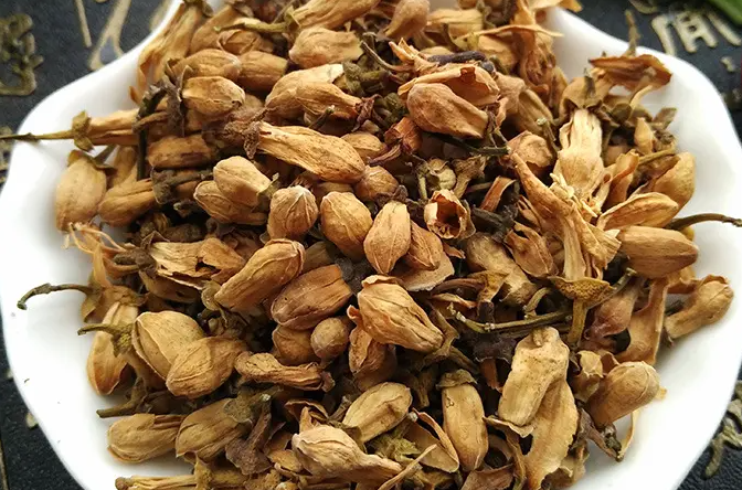 玳玳花用量和功效与作用是什么