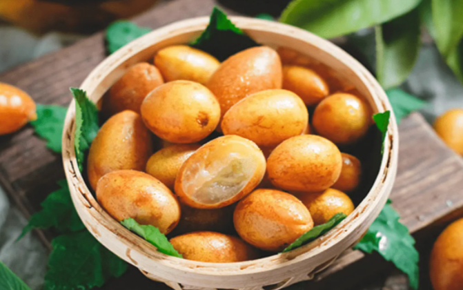 黄皮果有哪些功效 湿气重可以吃黄皮吗