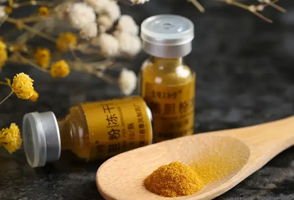 熊胆粉功效与作用及食用方法 男人吃熊胆粉有壮阳的功效吗