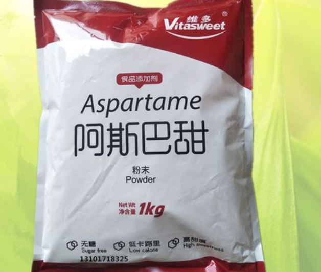 阿司帕坦是什么？阿司帕坦功效与作用