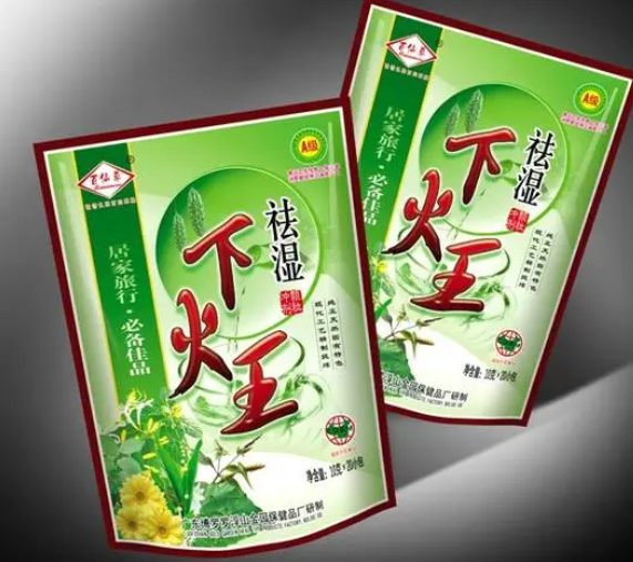 下火王颗粒功效和作用 下火王喝多了会有什么副作用