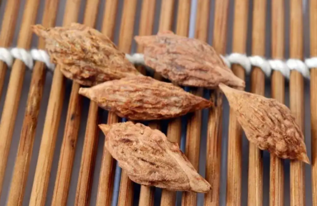 枣核的功效与作用 枣核能吃吗