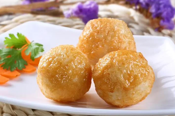 鱼蛋的功效与作用 鱼蛋怎样煮好吃