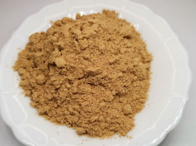 檀香粉的功效与作用