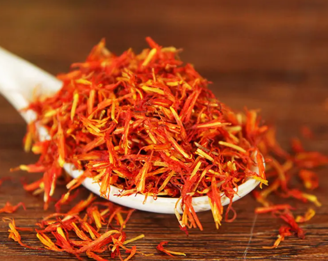 红花苗可以当菜吃吗 红花苗的食用功效