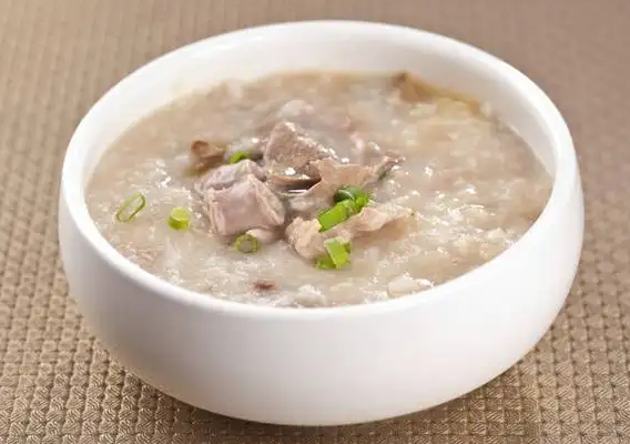 粥的功效与作用 粥有哪些食疗功效？