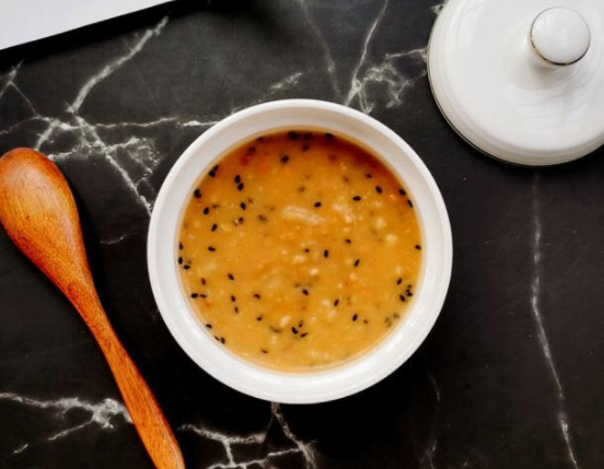 油茶面的功效与作用 油茶面减肥还是增肥