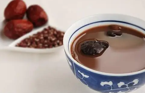 古方雪彦茶是什么？雪彦茶可以调节贫血吗？