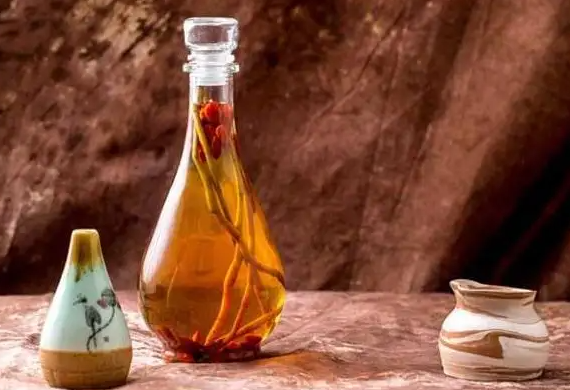 杜仲酒泡多久可以喝 杜仲酒的功效