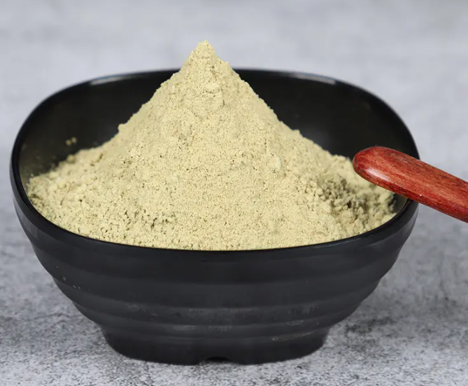 苦瓜籽粉的功效与作用 苦瓜籽粉什么人不能吃