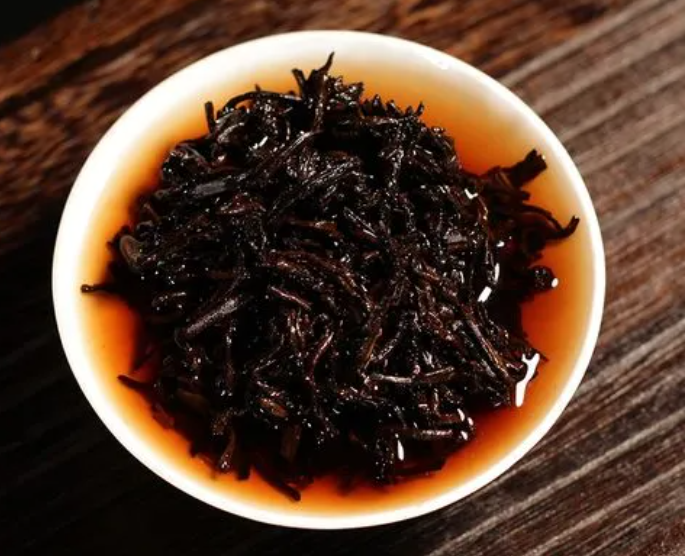 熟普洱茶有什么功效 空腹可以喝熟普洱茶吗