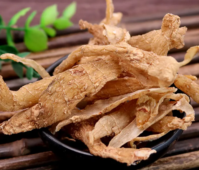 玉竹有什么的功效与作用 玉竹可以直接吃吗