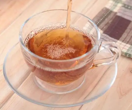 凉茶的功效与作用 凉茶可以加热喝吗