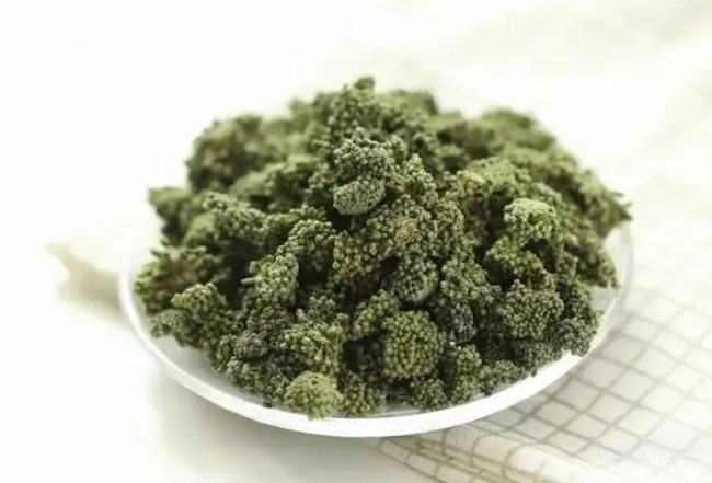 人参花如何泡水喝恰当 人参花泡水喝的忌讳