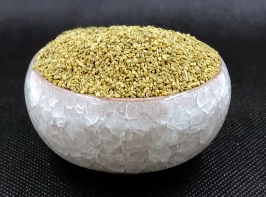 西芹籽的功效与作用 西芹籽能降尿酸吗