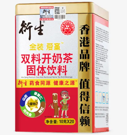 衍生七星茶和开奶茶的功效与作用 衍生开奶茶三岁小孩能喝吗