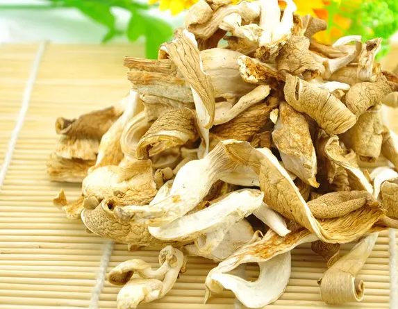北芪菇的功效与作用 北芪菇怎么吃