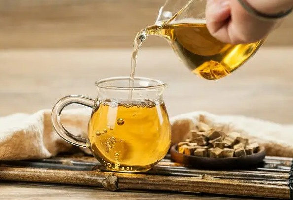 葛根茶的正确泡法 葛根茶如何泡制
