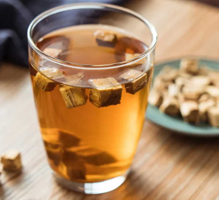 葛根茶的正确泡法 三种方法泡制葛根茶