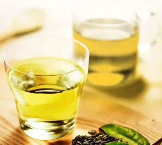 绿宝石茶的功效与作用 绿宝石茶适宜人群