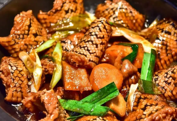 蛇肉的味道怎么样 蛇肉的功效与作用有哪些