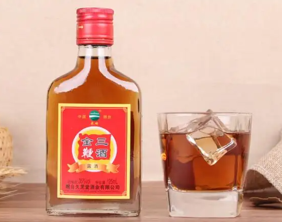 三鞭酒的功效与作用 三鞭酒能壮阳吗