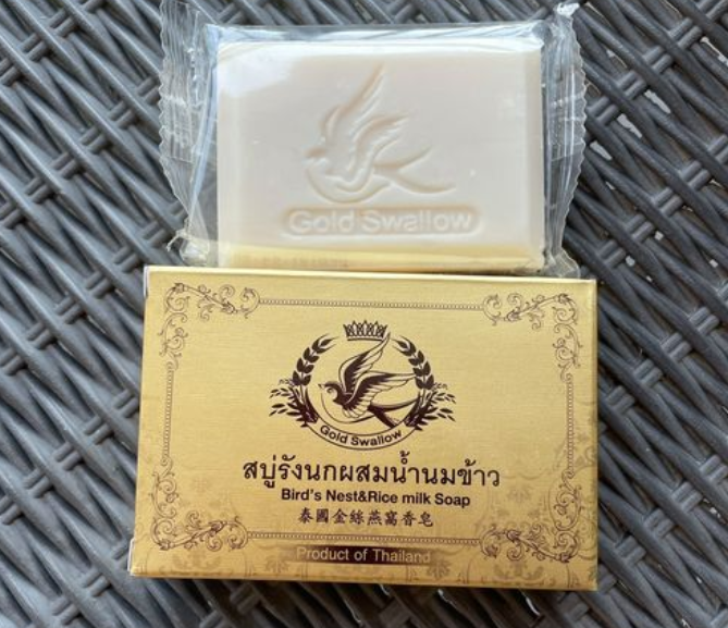 燕窝香皂洗脸好不好?