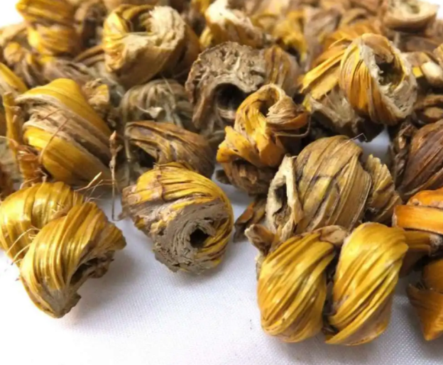 马鞭石斛的功效与作用 马鞭石斛怎么吃