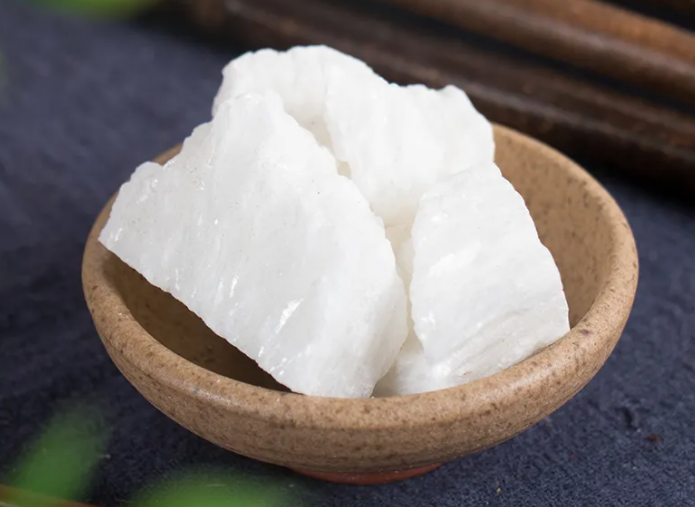 中药白蜡的功效与作用有哪些