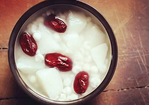 美容靓汤的好处 美容靓汤的做法