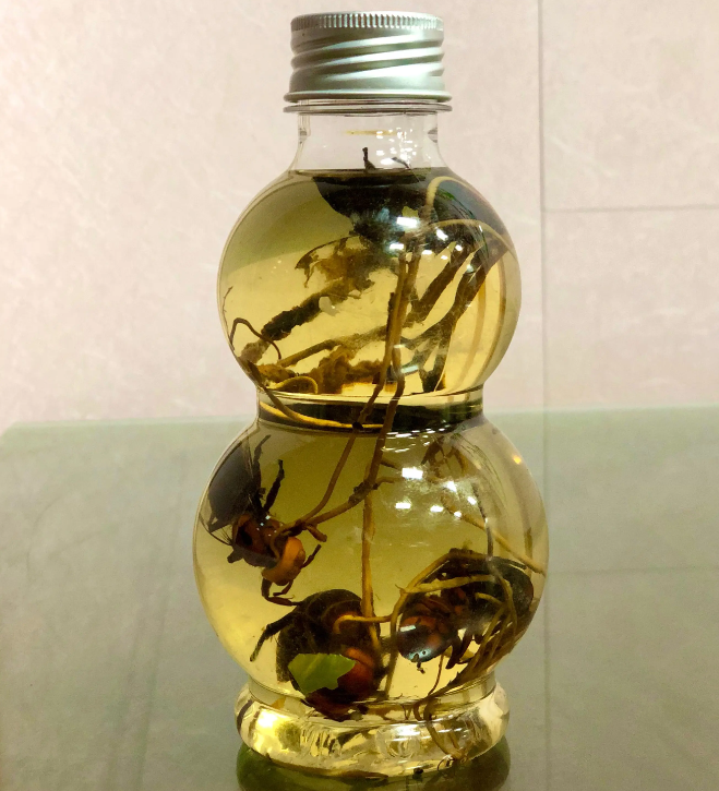 蜂酒的功效与作用 蜂酒的食用方法