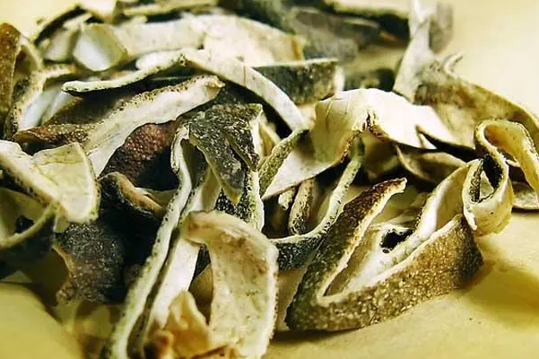 青皮的功效与作用 中药青皮是凉性吗