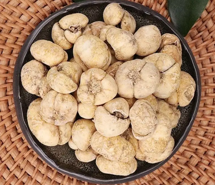 大贝母的功效与作用 大贝母的食用方法