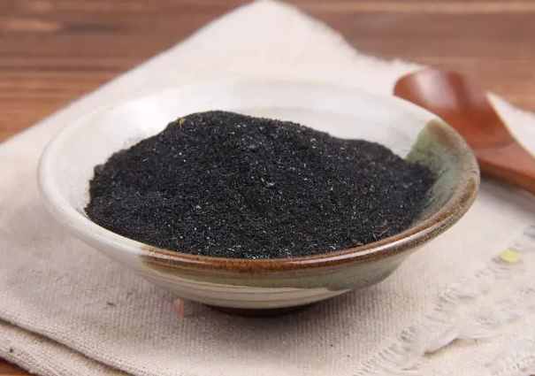 百草霜功效与作用 百草霜治什么皮肤病的