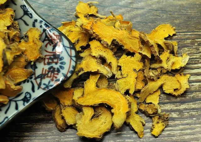 射干有哪些功效与作用 慢性咽喉炎可以用射干泡水喝吗