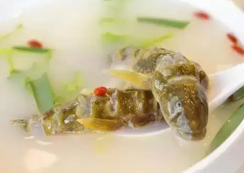 沙光鱼的营养价值有哪些 吃沙光鱼上火吗